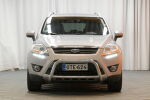 Harmaa Maastoauto, Ford Kuga – OTE-624, kuva 2