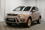 Harmaa Maastoauto, Ford Kuga – OTE-624, kuva 4