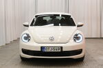 Valkoinen Viistoperä, Volkswagen Beetle – OTJ-549, kuva 2