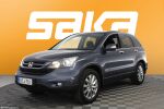 Harmaa Maastoauto, Honda CR-V – OTJ-751, kuva 4