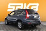 Harmaa Maastoauto, Honda CR-V – OTJ-751, kuva 5