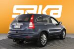 Harmaa Maastoauto, Honda CR-V – OTJ-751, kuva 8