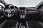 Harmaa Maastoauto, Honda CR-V – OTJ-751, kuva 9