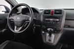 Harmaa Maastoauto, Honda CR-V – OTJ-751, kuva 10