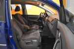 Sininen Tila-auto, Volkswagen Touran – OTK-792, kuva 9
