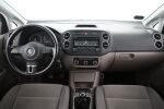 Ruskea Tila-auto, Volkswagen Golf Plus – OTK-836, kuva 12