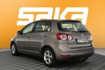 Ruskea Tila-auto, Volkswagen Golf Plus – OTK-836, kuva 5