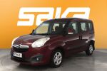 Punainen Tila-auto, Opel Combo – OTM-401, kuva 4