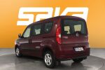 Punainen Tila-auto, Opel Combo – OTM-401, kuva 5