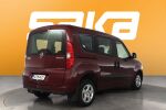 Punainen Tila-auto, Opel Combo – OTM-401, kuva 8