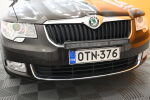 Ruskea (beige) Farmari, Skoda Superb – OTN-376, kuva 9