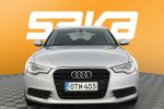 Hopea Farmari, Audi A6 – OTN-403, kuva 2