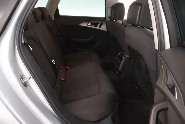 Hopea Farmari, Audi A6 – OTN-403
