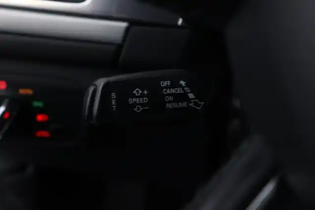 Hopea Farmari, Audi A6 – OTN-403