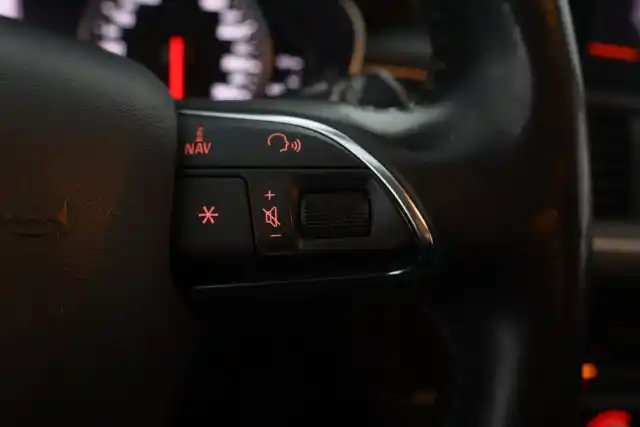 Hopea Farmari, Audi A6 – OTN-403