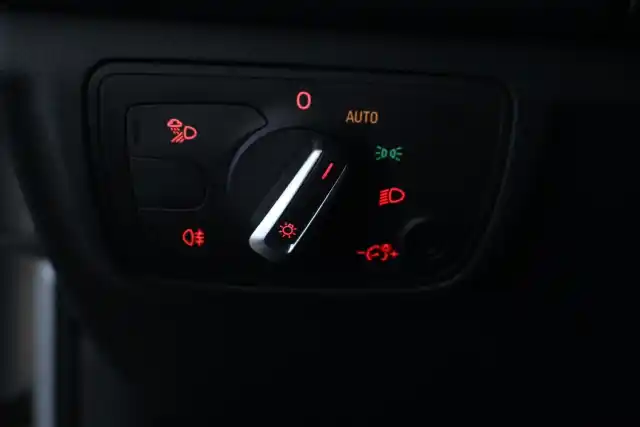 Hopea Farmari, Audi A6 – OTN-403