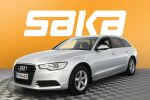 Hopea Farmari, Audi A6 – OTN-403, kuva 4