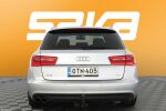 Hopea Farmari, Audi A6 – OTN-403, kuva 7