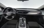 Hopea Farmari, Audi A6 – OTN-403, kuva 10