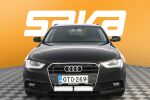 Musta Farmari, Audi A4 – OTO-269, kuva 2