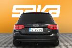Musta Farmari, Audi A4 – OTO-269, kuva 7