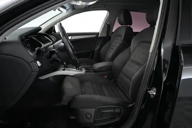 Musta Farmari, Audi A4 – OTO-269