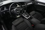 Musta Farmari, Audi A4 – OTO-269, kuva 11