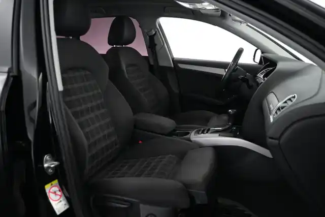 Musta Farmari, Audi A4 – OTO-269