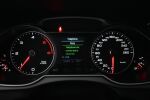 Musta Farmari, Audi A4 – OTO-269, kuva 15
