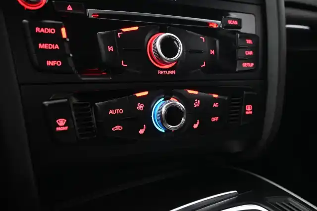 Musta Farmari, Audi A4 – OTO-269