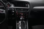 Musta Farmari, Audi A4 – OTO-269, kuva 24