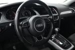 Musta Farmari, Audi A4 – OTO-269, kuva 25