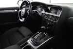 Musta Farmari, Audi A4 – OTO-269, kuva 26