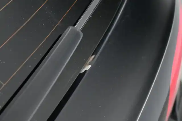 Musta Farmari, Audi A4 – OTO-269