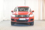 Punainen Maastoauto, Volkswagen Tiguan – OTO-309, kuva 2