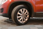 Punainen Maastoauto, Volkswagen Tiguan – OTO-309, kuva 34