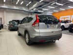 Harmaa Maastoauto, Honda CR-V – OTR-907, kuva 2