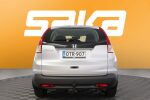 Harmaa Maastoauto, Honda CR-V – OTR-907, kuva 7