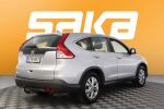 Harmaa Maastoauto, Honda CR-V – OTR-907, kuva 8