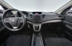Harmaa Maastoauto, Honda CR-V – OTR-907, kuva 9