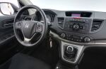Harmaa Maastoauto, Honda CR-V – OTR-907, kuva 10