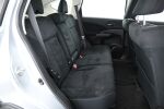 Harmaa Maastoauto, Honda CR-V – OTR-907, kuva 13