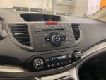 Harmaa Maastoauto, Honda CR-V – OTR-907, kuva 5