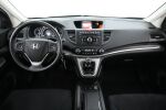 Harmaa Maastoauto, Honda CR-V – OTR-907, kuva 18