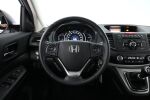 Harmaa Maastoauto, Honda CR-V – OTR-907, kuva 19