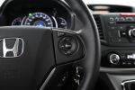 Harmaa Maastoauto, Honda CR-V – OTR-907, kuva 22