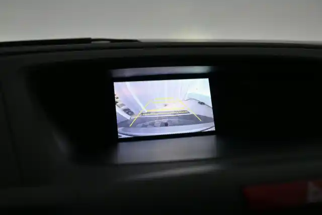 Harmaa Maastoauto, Honda CR-V – OTR-907
