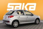 Harmaa Viistoperä, Peugeot 206+ – OTT-136, kuva 8