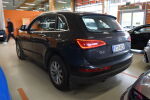 Harmaa Maastoauto, Audi Q5 – OTU-622, kuva 3