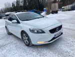 Valkoinen Viistoperä, Volvo V40 – OTU-689, kuva 2